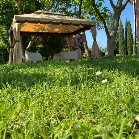 B&B Civico 58 Panocchia Exterior foto