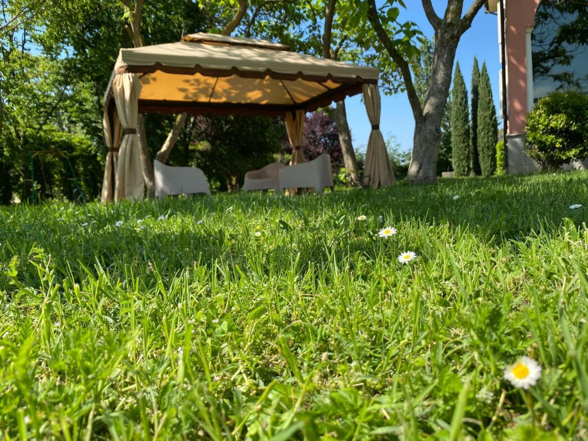 B&B Civico 58 Panocchia Exterior foto